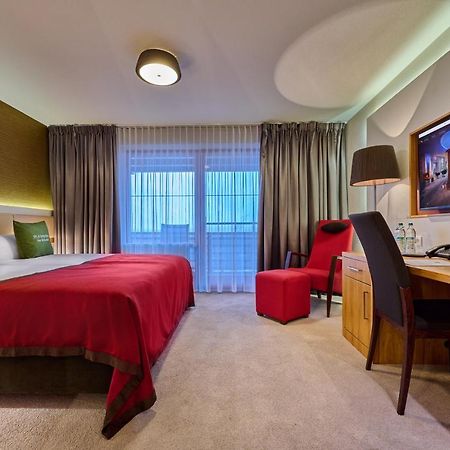 Der Birkenhof Spa & Genuss Resort Hofenstetten Екстериор снимка
