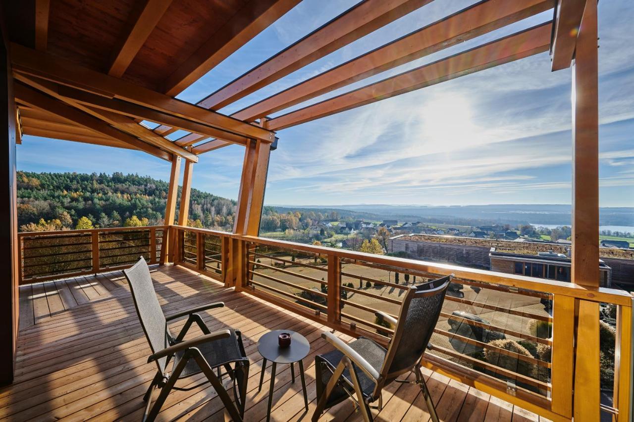 Der Birkenhof Spa & Genuss Resort Hofenstetten Екстериор снимка