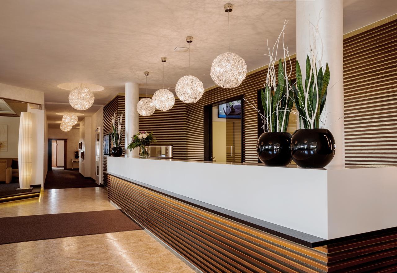 Der Birkenhof Spa & Genuss Resort Hofenstetten Екстериор снимка