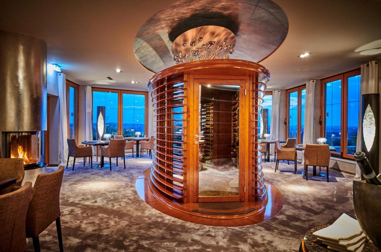 Der Birkenhof Spa & Genuss Resort Hofenstetten Екстериор снимка
