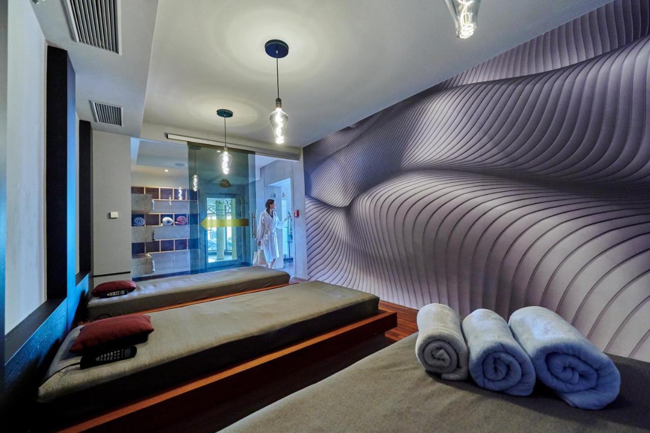 Der Birkenhof Spa & Genuss Resort Hofenstetten Екстериор снимка